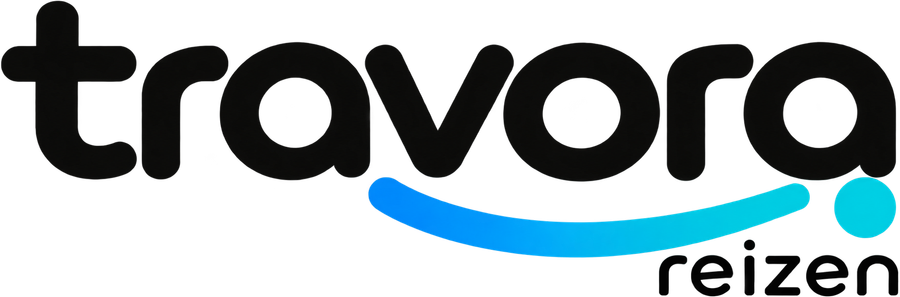 Travora Reizen